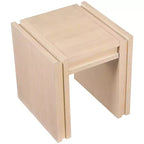 Tavolino finale Meridian Furniture Stanton
