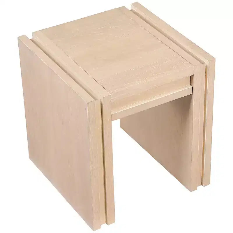 Tavolino finale Meridian Furniture Stanton