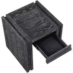 Tavolino finale Meridian Furniture Stanton