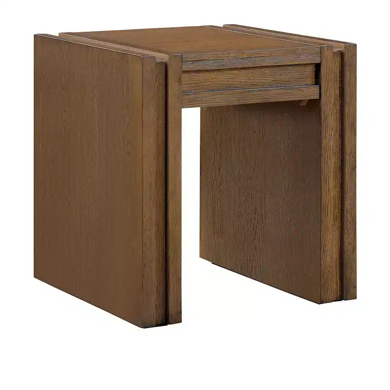 Tavolino finale Meridian Furniture Stanton
