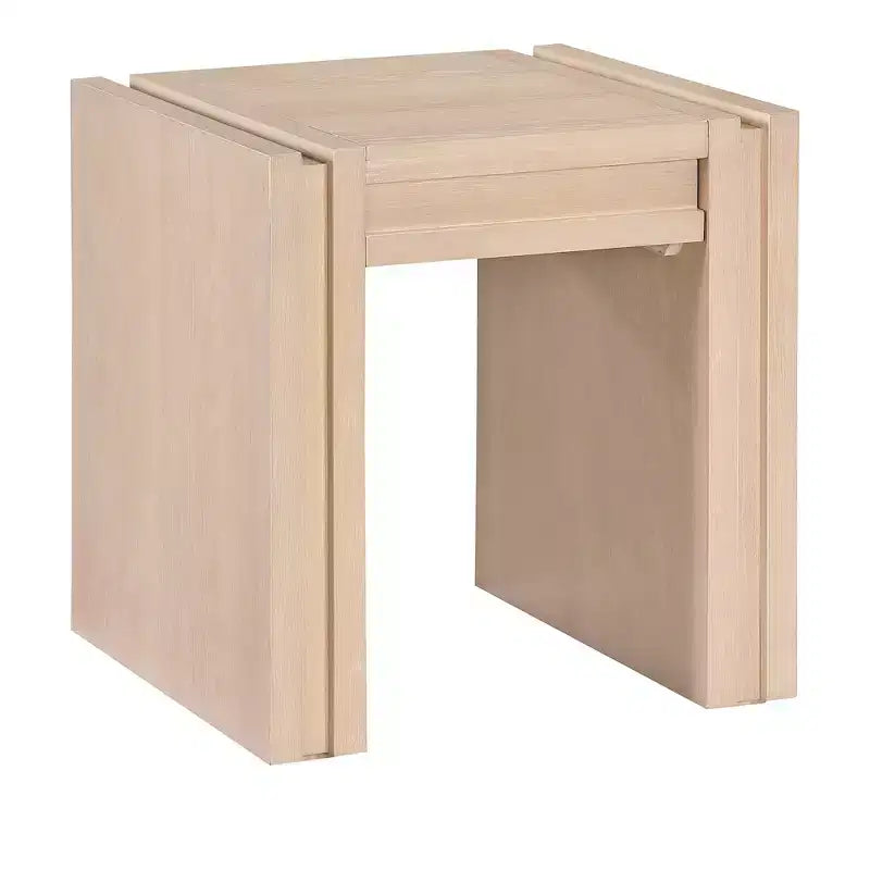 Tavolino finale Meridian Furniture Stanton