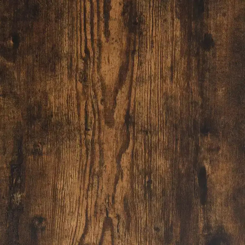 vidaXL Scrivania bianca in legno ingegnerizzato Scrivania media Rettangolare Moderna