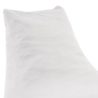 Christopher Knight Home Ramona Poltrona sacco da esterno in olefin moderno (set da 2)
