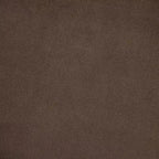 Meridian Furniture Bocceli Natural Finish Velvet Upholstered Counter Stool