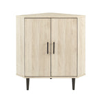 Middlebrook Designs 30-inch Corner Accent Cabinet