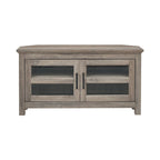 Middlebrook Bow Valley 44-inch Corner TV Stand