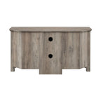 Middlebrook Bow Valley 44-inch Corner TV Stand