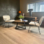 Round Coffee Table