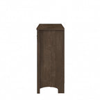 Salinas Accent Storage Cabinet with Doors by Bush Furniture