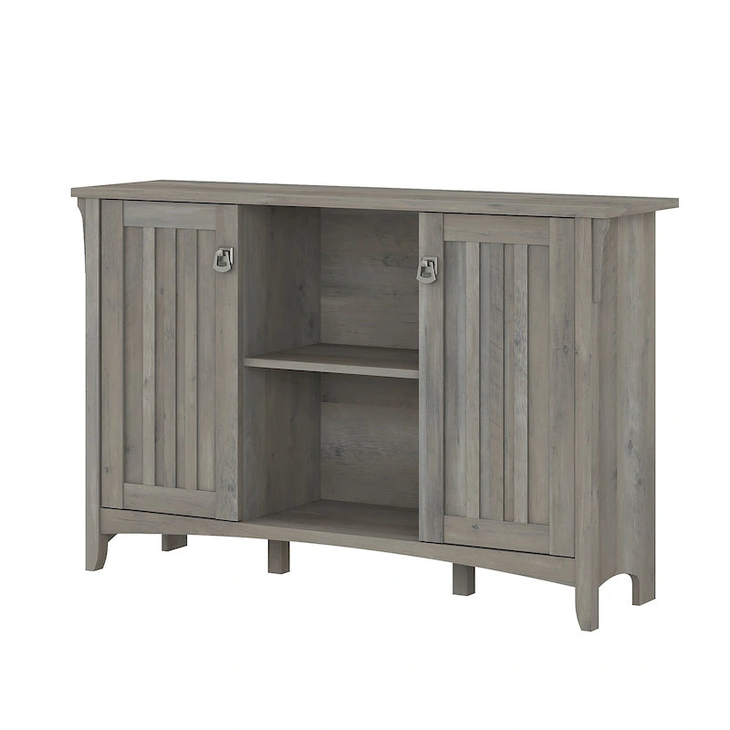 Salinas Accent Storage Cabinet with Doors by Bush Furniture