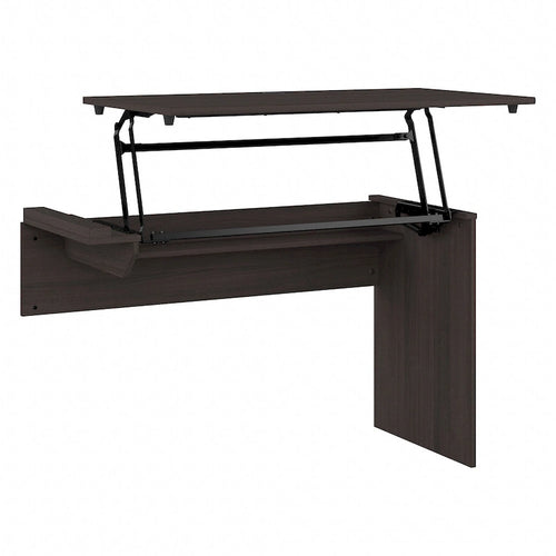 Cabot 3 Position Sit to Stand Desk Return