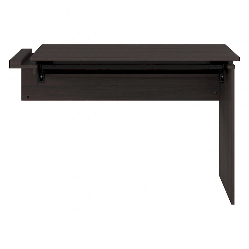 Cabot 3 Position Sit to Stand Desk Return