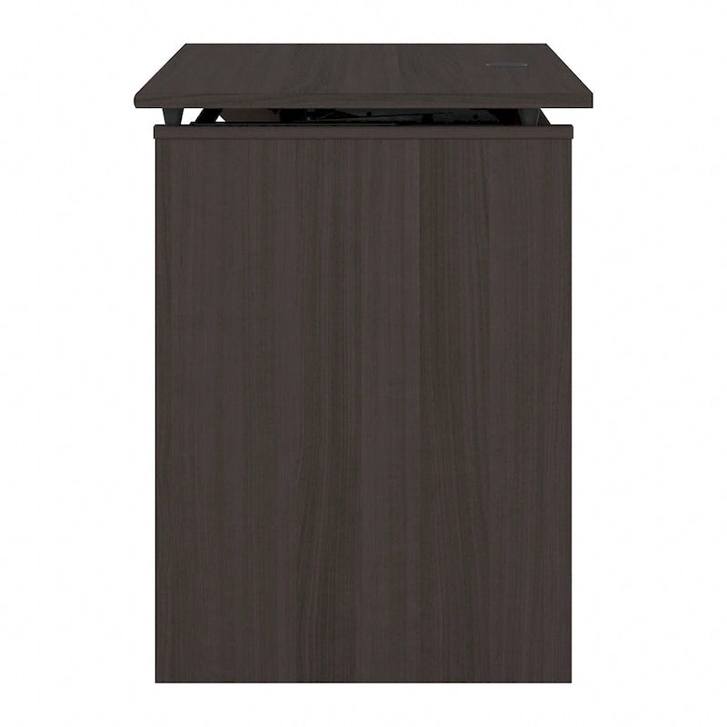 Cabot 3 Position Sit to Stand Desk Return