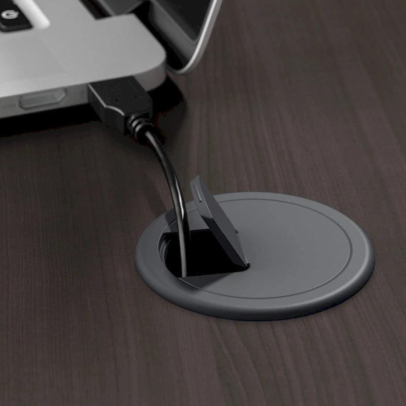 Cabot 3 Position Sit to Stand Desk Return