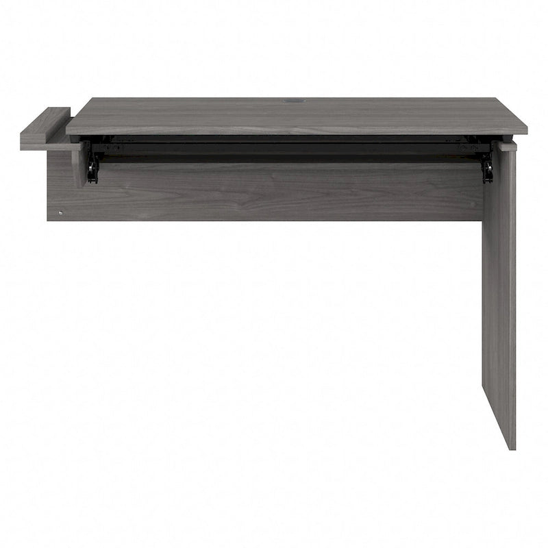 Cabot 3 Position Sit to Stand Desk Return