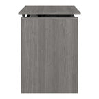 Cabot 3 Position Sit to Stand Desk Return