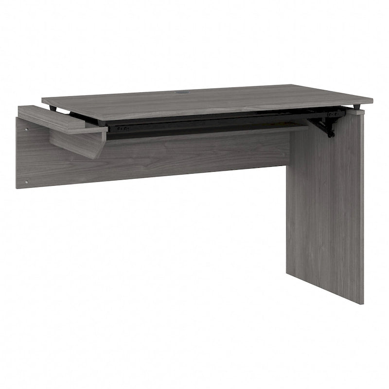 Cabot 3 Position Sit to Stand Desk Return