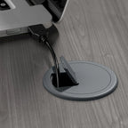 Cabot 3 Position Sit to Stand Desk Return