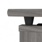 Cabot 3 Position Sit to Stand Desk Return