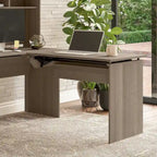 Cabot 3 Position Sit to Stand Desk Return
