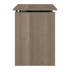 Cabot 3 Position Sit to Stand Desk Return