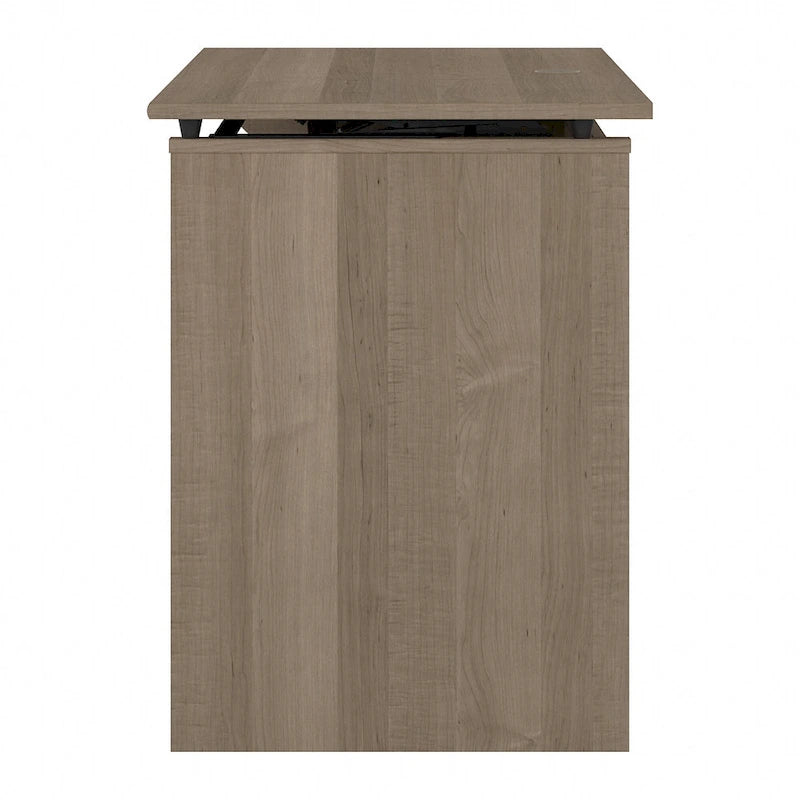 Cabot 3 Position Sit to Stand Desk Return