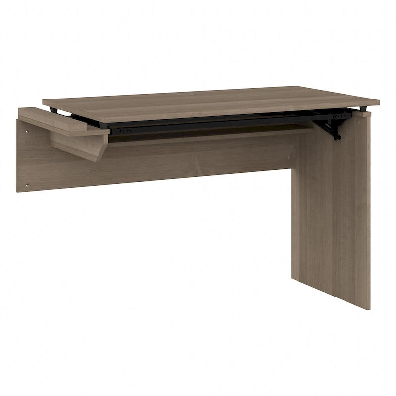 Cabot 3 Position Sit to Stand Desk Return