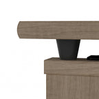 Cabot 3 Position Sit to Stand Desk Return
