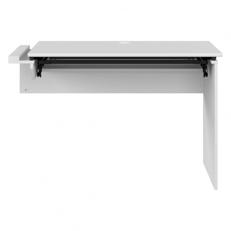 Cabot 3 Position Sit to Stand Desk Return