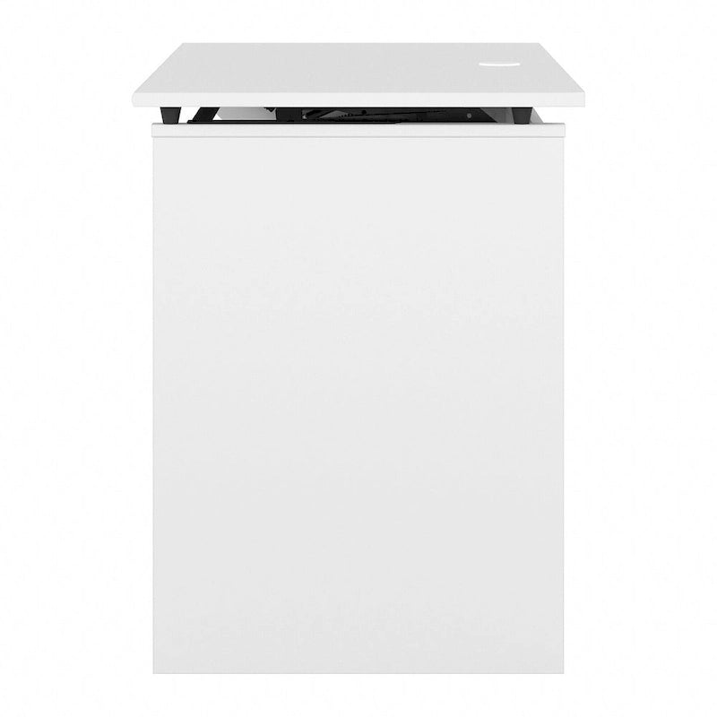 Cabot 3 Position Sit to Stand Desk Return