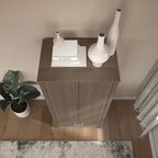 Guardaroba grande Somerset di Bush Furniture