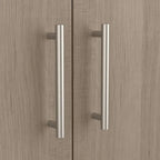 Guardaroba grande Somerset di Bush Furniture