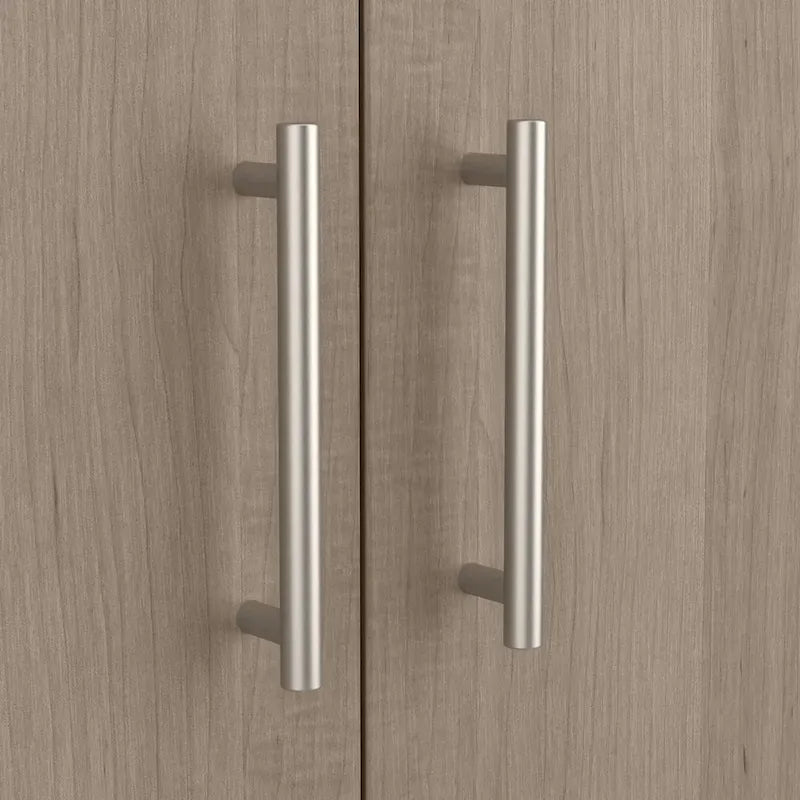 Guardaroba grande Somerset di Bush Furniture