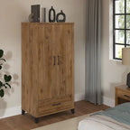 Guardaroba grande Somerset di Bush Furniture