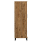 Guardaroba grande Somerset di Bush Furniture