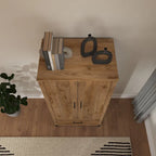 Guardaroba grande Somerset di Bush Furniture