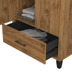 Guardaroba grande Somerset di Bush Furniture