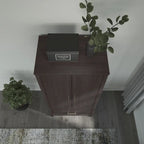 Guardaroba grande Somerset di Bush Furniture
