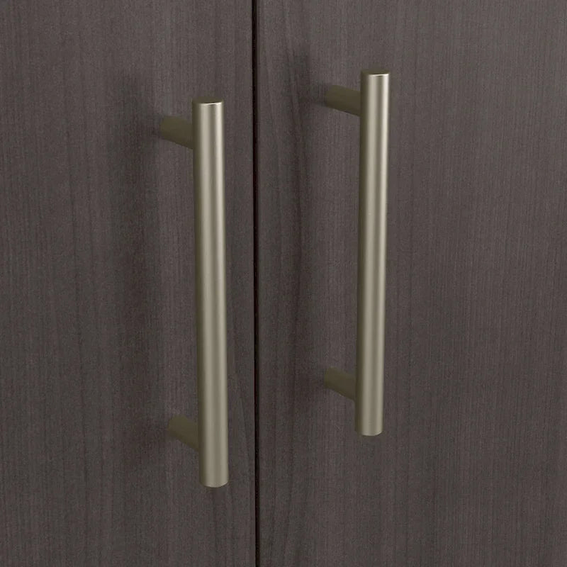 Guardaroba grande Somerset di Bush Furniture