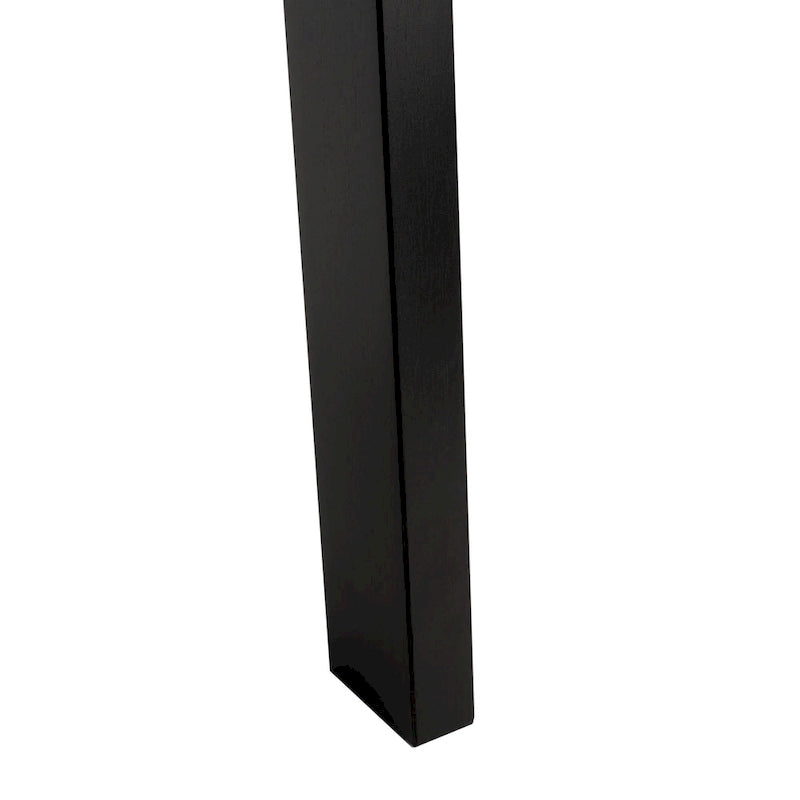 SAFAVIEH Oleta 2-Shelf Leaning Desk