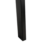SAFAVIEH Oleta 2-Shelf Leaning Desk