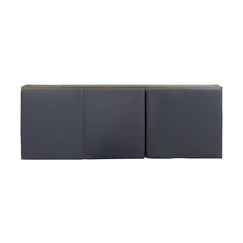 Christopher Knight Home Outdoor Comfort Chaise Lounge Set of 2
