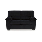 Signature Design by Ashley SimpleJoy Loveseat - 63W x 38D x 40H