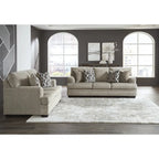 Signature Design by Ashley Stonemeade 2-Piece Upholstery Package - 92W x 41D x 39H