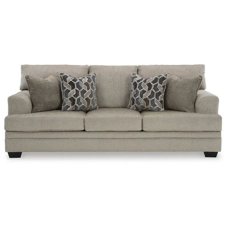 Signature Design by Ashley Stonemeade 2-Piece Upholstery Package - 92W x 41D x 39H
