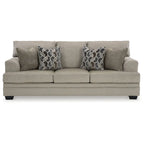 Signature Design by Ashley Stonemeade 2-Piece Upholstery Package - 92W x 41D x 39H