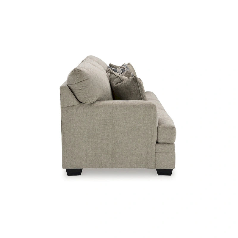 Signature Design by Ashley Stonemeade 2-Piece Upholstery Package - 92W x 41D x 39H