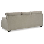 Signature Design by Ashley Stonemeade 2-Piece Upholstery Package - 92W x 41D x 39H