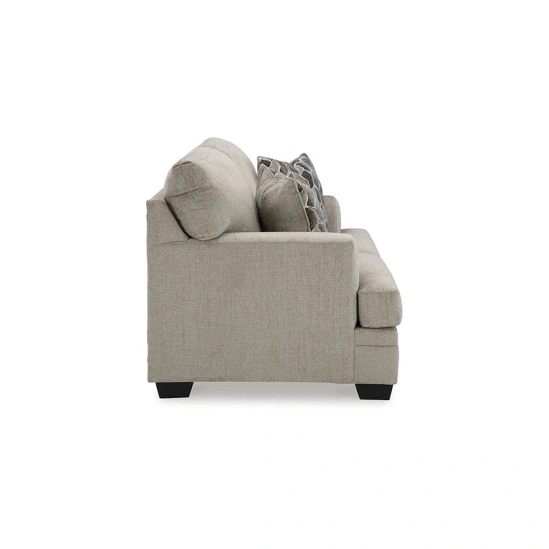 Signature Design by Ashley Stonemeade 2-Piece Upholstery Package - 92W x 41D x 39H