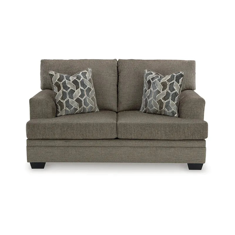 Signature Design by Ashley Stonemeade 2-Piece Upholstery Package - 92W x 41D x 39H